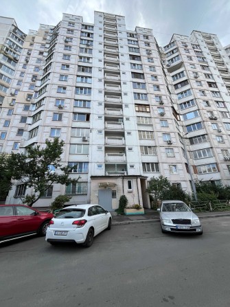Квартира Продаж 1-кімн Деснянский район вул Радунська 9а - фото 1