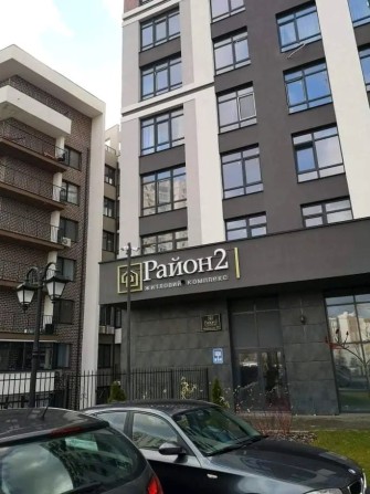Продажа Однокомнатная Новый Дом Лисковская 37,Район 2 - фото 1