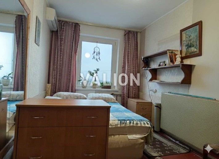Продам 3-комн. квартиру с ГАЗОМ 61м2 р-н Оболонь, пр .В.Ивасюка 9 - фото 1