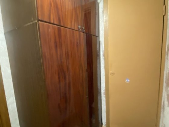 Продаж 1 кім. Квартири вул. Мілютенка 42