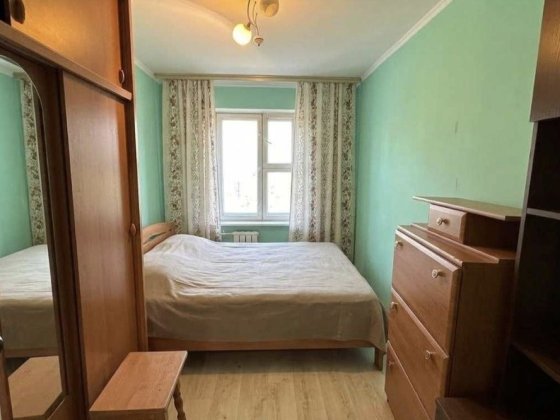Продаж 3к квартири по вул. Костянтина Данькевича, буд. 1/79, Деснянський р-н, Троєщина