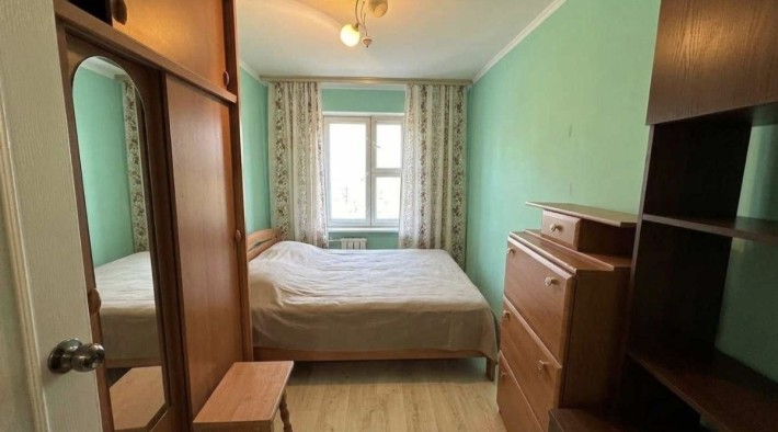 Продаж 3к квартири по вул. Костянтина Данькевича, буд. 1/79, Деснянський р-н, Троєщина - фото 1
