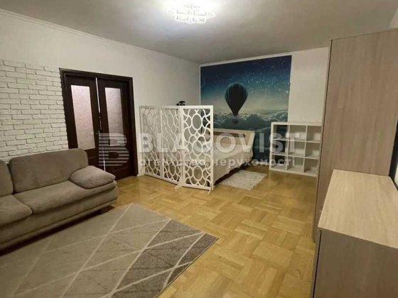 Продається 1 кімнатна квартира Відпочинку, 12