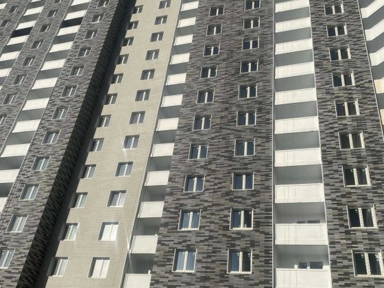 Продаж 1 кімнатна буд.№4 в ЖК Навігатор-2.Вул.Коноплянська 22