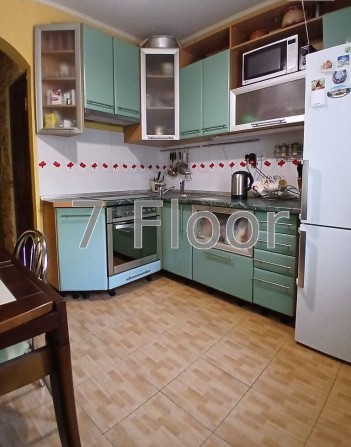 3 кімнатна квартира вулиця Макіївська метро Мінська трц Караван - фото 1