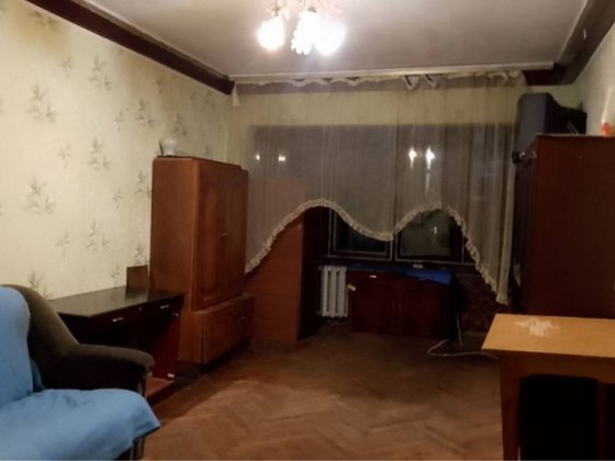 Продаж 2х кімнатної квартири Миколи Ушакова
