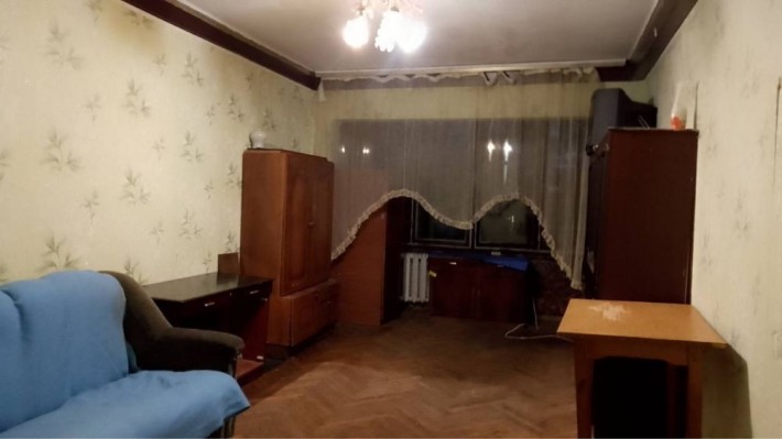 Продаж 2х кімнатної квартири Миколи Ушакова - фото 1
