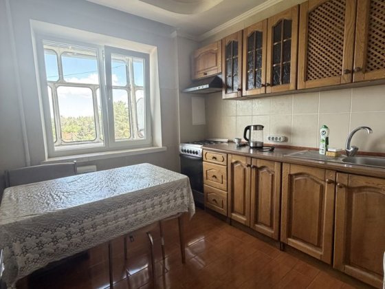 Продаж 3-кімнатної квартири без комісій