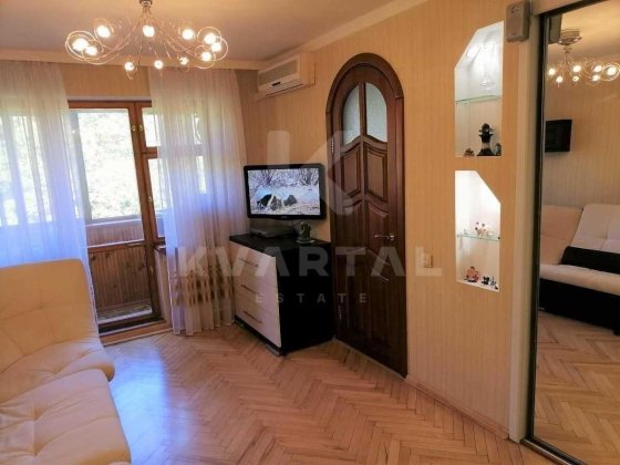 3-кімнатна квартира з євроремонтом | Берестейська | Без комісії Киев