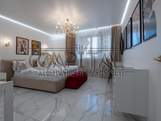 Продаж 3к квартири в ЖК Obolon Residences, Оболонський р-н, Мінська