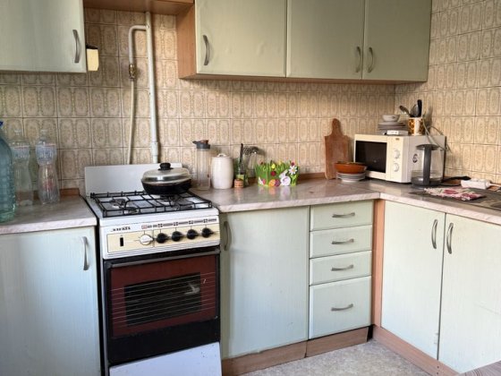 Продаж 3-км квартири Дмитра Павличка 6 (Рокосовського)