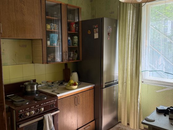 Продаємо 3х кімнатну квартиру, Петра Панча 11