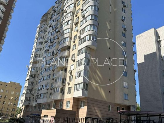 Продаж   3 кімнатної квартири вул. Освіти 14-А