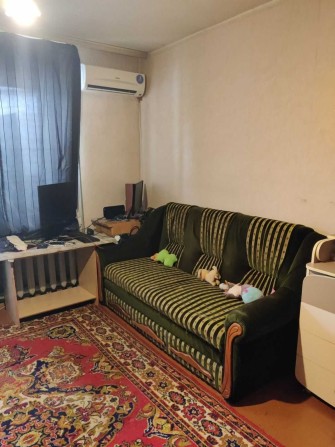 Не Голливуд, зато тишина и уют. - фото 1