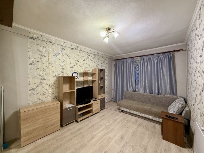 Продаж 1к квартири, Борщагівка, Відрадний, Лепсе, Гавела  без коміссії - фото 1