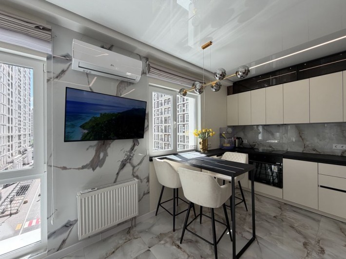 114 000 $ | 42 м² | Віндзор | ЖК Нова Англія - фото 1