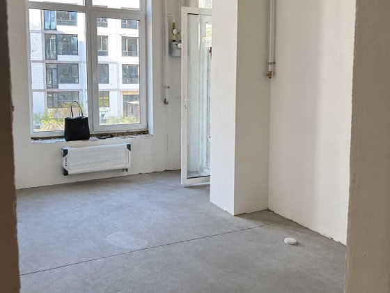 Продаж 1кім.квартири з індивід.газовим опаленням, ліфтом. Forest Park