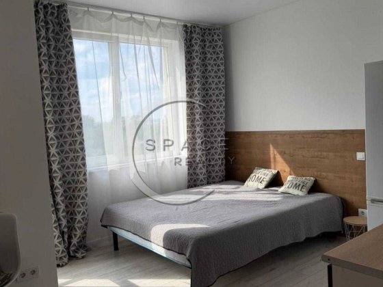 Продаж 1-к квартири 24 м2  ЖК ParkLand  вулиця Практична 1