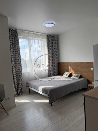 Продаж 1-к квартири 24 м2  ЖК ParkLand  вулиця Практична 1 - фото 1