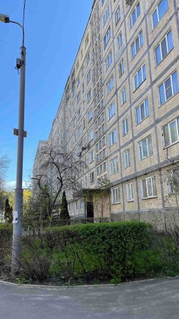 Продаж 3-кім.квартири вул. Олега Мудрака, 37Б - фото 1