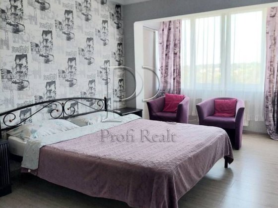 Продаж 1 кімн. квартири Мінський масив/просп. Литовський 6А