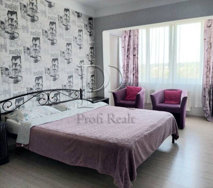 Продаж 1 кімн. квартири Мінський масив/просп. Литовський 6А - фото 1