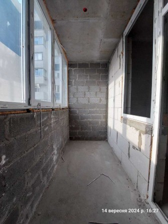 Продам 1 кім. смарт квартиру 27,8 м. вул. Сім'ї Стешенків 9 - фото 1