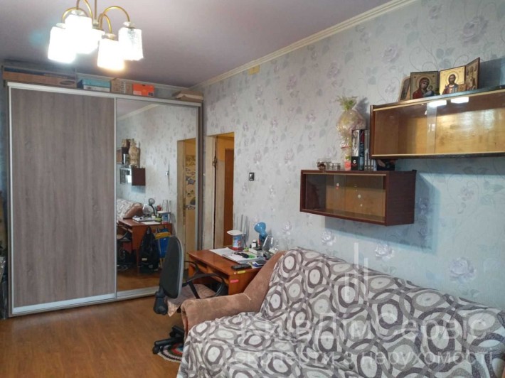 Продаж 2 кімнатної квартири Виговського Івана  11А Виноградар - фото 1