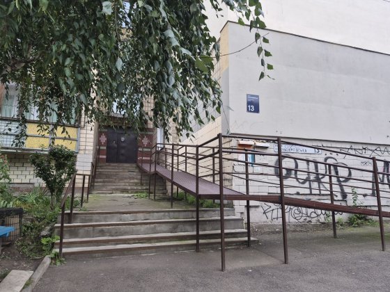 Продається квартира Киев