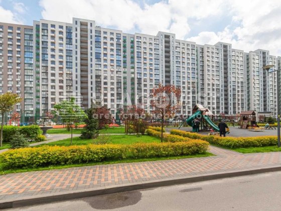 Тираспільска 60, ЖК Місто Квітів, Продажа ,м. Сирець, Безготівка