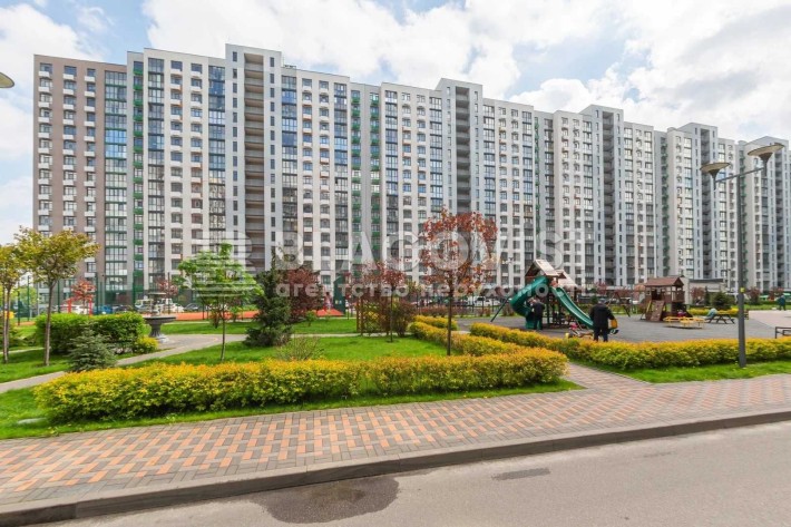 Тираспільска 60, ЖК Місто Квітів, Продажа ,м. Сирець, Безготівка - фото 1