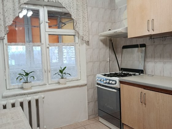 Продаж квартири в Києві від хазяїна без комісії!