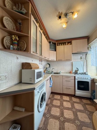 Готівка! 3к заг 62м2 вул. Борщагівська 133 м. Політех 20хв - фото 1