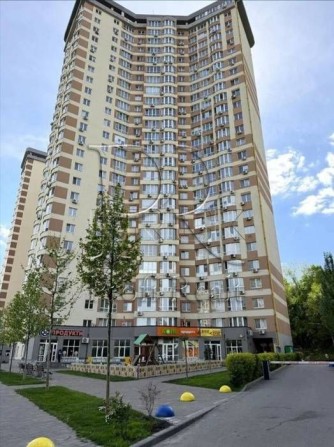 Продаж 1 кімн. квартири за адресою Новополевая ЖК Family  Friends - фото 1