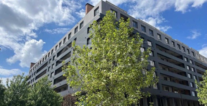Продаж квартири, ЖК Rybalsky, вул. Набережно-Рибальська, Подільський - фото 1