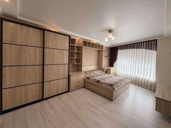 Продаж 1к квартири в ЖК "Васильківський"! Є генератор на ліфт та укриття!