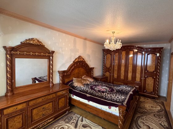 Продаж Троєщина , 2 кім. Рейгана 8а. 62 кВ.м 75000у.е