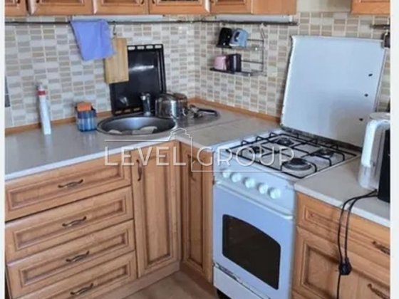 Продаж 1-кімнатної квартири вулиця Героїв Дніпра, 61