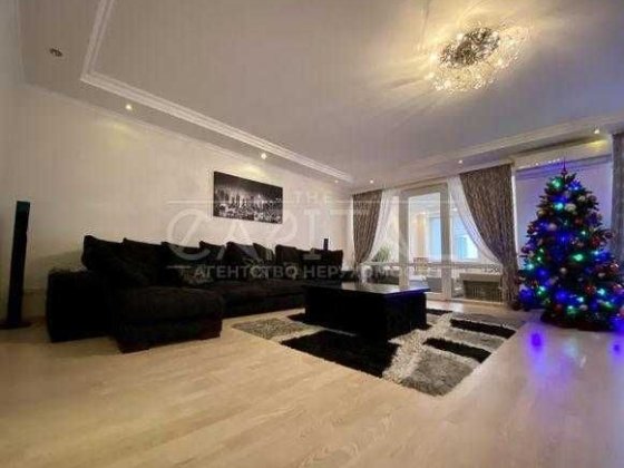 Продаж 3к квартири 160 м2, вул. Володимира Івасюка, Оболонь