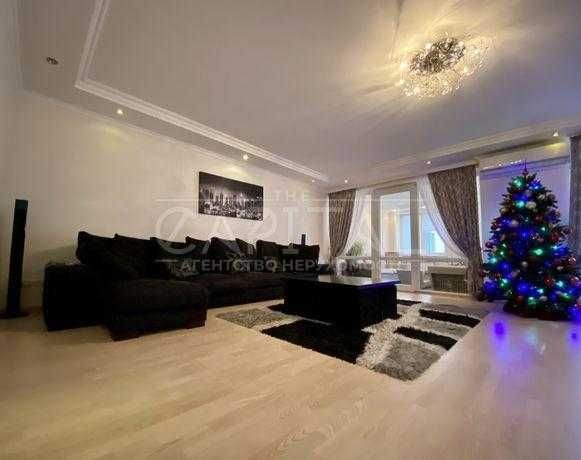 Продаж 3к квартири 160 м2, вул. Володимира Івасюка, Оболонь - фото 1
