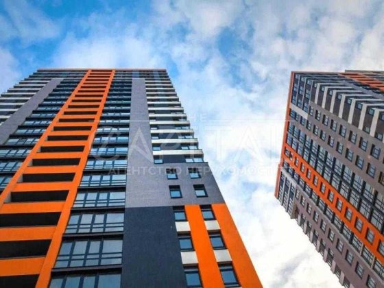 Продаж квартири, вул. Бережанська, ЖК Бережанський, Оболонський р-н