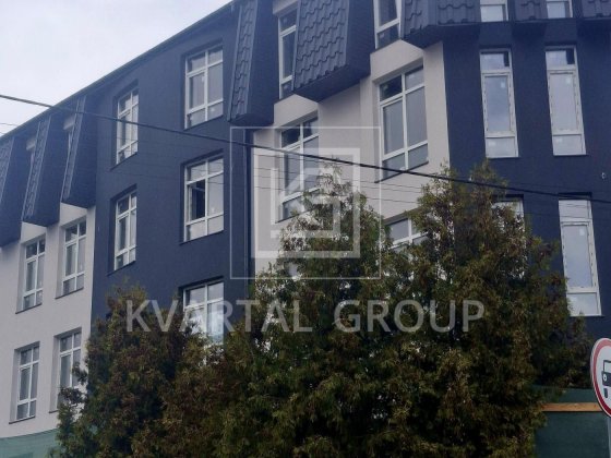 Продаж / Квартира / вул. Обухівська, Академмістечко, Київ