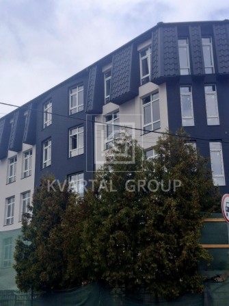Продаж / Квартира / вул. Обухівська, Академмістечко, Київ - фото 1