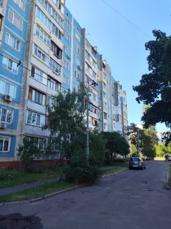 Ремонт, меблі, газ, 2 поверх. Можлива безготівка. Фестивальний, Маяковського 26-Б - фото 1