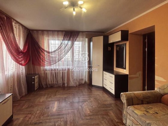 Квартира, 2к. Гарний стан. Героїв Дніпра, 34б, Оболонь