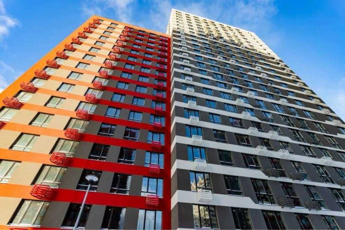 Продам 2-кімн. Змієнко Всеволода ул. 13, 56 м.кв - фото 1