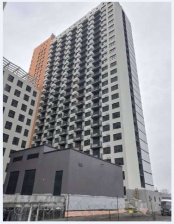 Топ варіант ! Продам 1к. квартиру 43м2 в ЖК Twin House ( Твін хаус ) - фото 1
