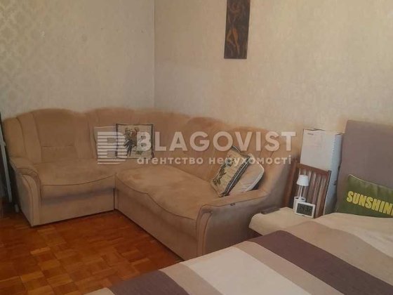 Продаж 1к квартира ремонт Якуба Колоса 4А Святошино р-н Святошинський балкон парк ліфт