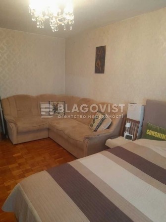 Продаж 1к квартира ремонт Якуба Колоса 4А Святошино р-н Святошинський балкон парк ліфт - фото 1