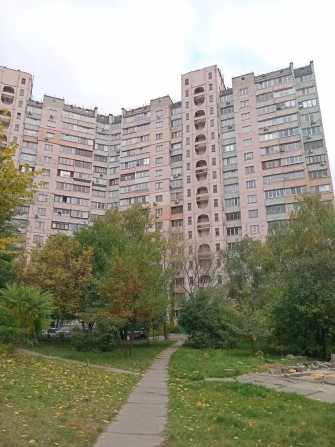 3-кімнатна квартира 79,3 м2, Наталії Ужвій, 9 - фото 1